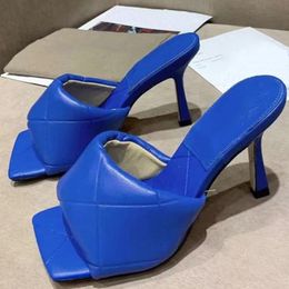 Hottest Heels With box and Dustbag Women shoes Designer Sandals Quality Sandals Heel height and Sandal Flat shoe Slides Slippers by brand0101