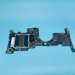 laptop motherboard 924308-601 924308-501 448.0BX07.0011 mainboard for HP ENVY X360 CONVERTIBLE 15-BP 15T-BP i5-7200U