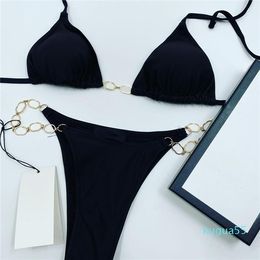 2021 women swimsuit sexy beach bikini lingerie fashion two-pieces Restoring ancient ways designer swimwear