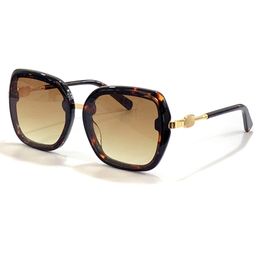 Acetate Shield Shapes Sunglasses 2022 Female Vintage Gradient Eyewear UV400 Protection Luxury Brand Lentes De Sol Mujer