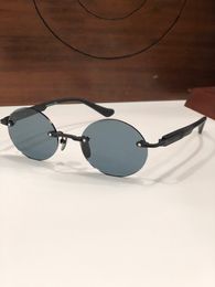 Damen-Sonnenbrille für Damen und Herren, Sonnenbrille für Herren, DEEP III, modischer Stil, schützt die Augen, UV400-Linse, Top-Qualität, mit zufälliger Box
