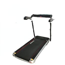 K1146D-A3 Home Full Folding Electric Treadmill Indoor Running Machine Ultra Quiet