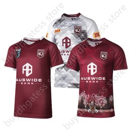 3aoy new mens short sleeve t shirt maroon country of origin indigenous training captain running