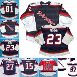 CeoWolfpack Jersey Chad Nehring Brodie Dupont Greg Moore Sean Avery Chris Bourque Evgeny Grachev Dale Weise Hugh Jessiman Jared