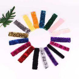 Belts Sequin Hair Band European And American Ring Stage Performance Cosplay Jewelry BandBelts