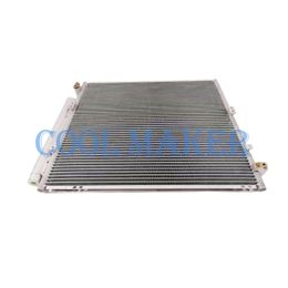 88460-60460 8846060460 For Toyota Landcruiser HZJ79 ac condenser