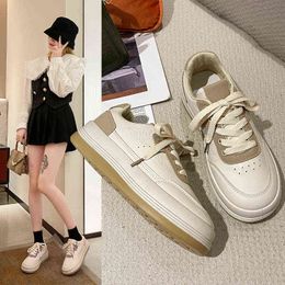 2020 Summer Women Sneakers White Tennis Women Shoes Canvas Slip on Female Casual Shoes Platform Flats Ladies Vulcanize Sneakers G220629