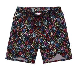 Nuevo chicas topomini shorts/pantalones cortos algodón-talla 98 104