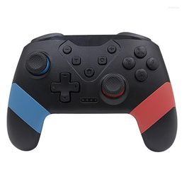 Game Controllers & Joysticks Wireless Bluetooth Gamepad For Switch Controller Joystick Lite Android Phone PC Phil22