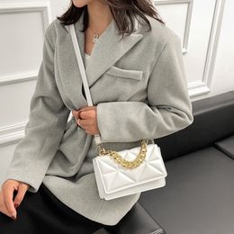 HBP Package handbags fashion small square bag rings ring chain handbag shoulder cute purse