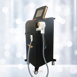 Profesional 808nm diode laser hair removal machine reasonable factory directly sales price free logo