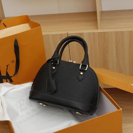 brand designer Women Shell Shoulder Bags Handbags Crossbody Messenger Bags Lady Wallet Fashion Tote Top Quality PU Leather no box 1992