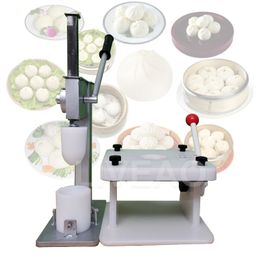 Manual Kitchen Steamed Stuffed Bun Machine For Convenience Store