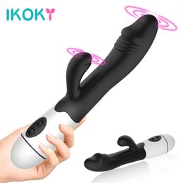 Adult Massager Classic Dildo Vibrators for Women Anal Plug Clitoris Stimulator Penis Female Masturbator Erotic Toys Adults 18