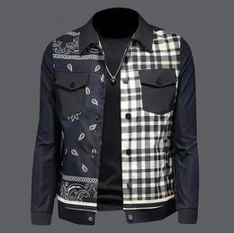 Celebrity Star Same clothes Men's Jacket Outwear Classic Design Baseball Jackets Bomber Men Women Clothing Coat Most New A015