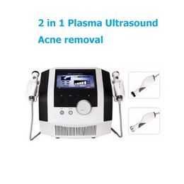 Other Beauty Equipment High Intensity Focused 2 In 1 Plasma Treatment Skin Spot Acne Remove home use