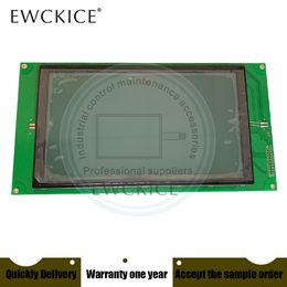 JC4 Display PLC HMI JC 4 LCD monitor Industrial Liquid Crystal Display