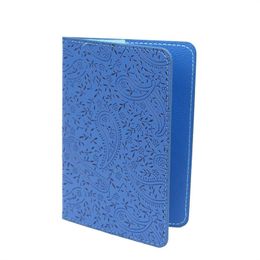 Card Holders Etaofun Patterned Passport Holder For Travel Documents, Women's Fashion Case Cover Documents