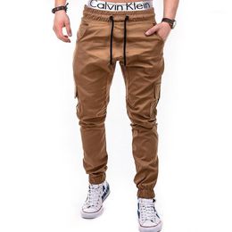 Pantalones Largos De Color Caqui Para Hombres Oferta Online | DHgate.com