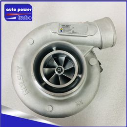 New Turbo HOLSET HE400FG 3781591 3781592 Turbocharger for Guangxi CUMMINS Engine L9.3 9.3L 240KW 325HP