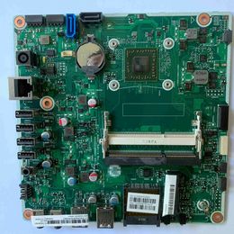 For HP motherboard Pavilion TouchSmart 21-H 21-H010 21-H014 A4-5000 CPU 740248-001 740248-501 740248-601 6050A2586601