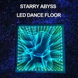 Support Customize Outdoor Floor for Party Disco Light