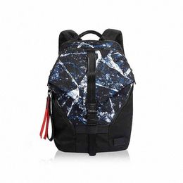 jelly straws Canada - alpha3 Multifunctional Casual Backpack School Bag Camo Travel Business Voyageur Collection Carson Nylon Harrison William tumi ball194M