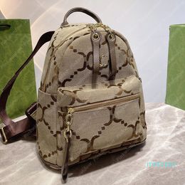 Mini Backpacks For Women Backpack Pack Designer Bags Rucksack Luxury Handbags Waistbag Shoulder Bags Crossbody Sac