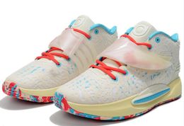 Zapatillas De Baloncesto Kevin Durant Pink Oferta Online | DHgate.com