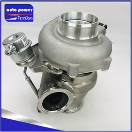 G25-660 AR 0.72 Standard Rotation Turbo 877895-5005S G25 Turbocharger with Wastegate