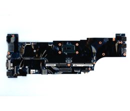 For Lenovo Thinkpad T550 Laptop Motherboard With SR23V I7-5600u CPU FRU: 00UR106 00JT407