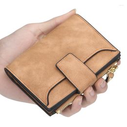 Wallets Women Wallet Hasp Small And Slim Coin Pocket Purse Women's Cards Holders Luxury Designer Card PackageWallets