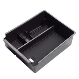 Car Organiser Replacing The Compartment Of Centre Console Storage Box Auto Parts For Tucson 2022