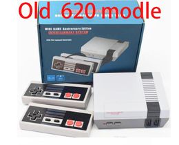 Video Game Console 620 handheld Double play for snes mini Retro 620/821/818 HD HDTV 4K