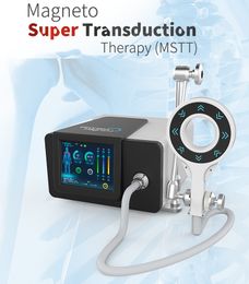 2022 High quality PMST Therapy NEO Extracorporeal Magnetic body Physio Magneto Pulse NIRS Electromagnetic Transduction Rehabilitation Magnetic Spheres Machine