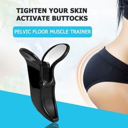 Pelvic Floor Muscle Exerciser Hip Trainer Buttock Bodybuilding Fitness Equipment For Effective Working-out Accessories