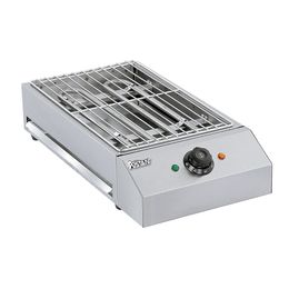 EB280 Electric Smokeless Barbecue Oven Grill for bbq machinery Stainless Steel High Power