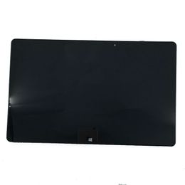 13.3" 30 pins LCD Panels N133HSE E21 For Asus Transformer Book TX300 TX300CA N133HSE-E21 lcd dispaly Touch Screen Assembly With Frame