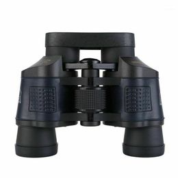 Telescope & Binoculars High Clarity 60X60 10000M Power Optical Night Vision For Outdoor Hunting Sports Camping