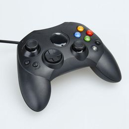 New Arrival Wired Controller S Type 2A for Microsoft Old Generation for Xbox Console Video Gamepads