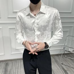 Ropa De Fiesta Blanca De Los Hombres Oferta Online | DHgate.com