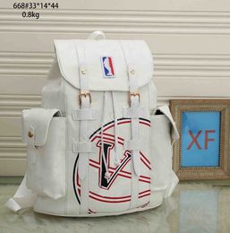 Louis Vuitton x NBA Christopher Soft Trunk Backpack MonogramLouis Vuitton x  NBA Christopher Soft Trunk Backpack Monogram - OFour