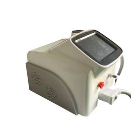 Triple Wavelength Diode Laser Machine for Hair Removal factory directly sales price