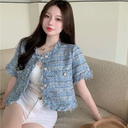 Womens Short Sleeve Summer Jackets 