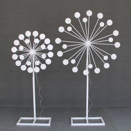 Wedding centerpieces decoration Electric Rotary Windmill /ferris wheel Road Guide Party Decorations
