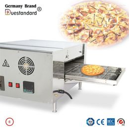 Bread Makers Thermocirculator Conveyor Pizza Oven Electric Making Machine Phil22