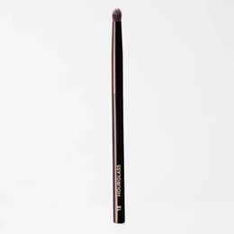 Hourglass No.13 و #6 Precision Smudge Brush Eyeshadow Smoky Shadow Brending Eye Makeup Brush