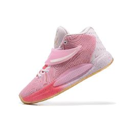 Zapatillas De Baloncesto Kevin Durant Pink Oferta Online | DHgate.com