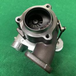 GT2556S Turbo 711736-5010S 711736-0010 2674A209 Turbocharger for Perkins T4.40 Diesel Engine