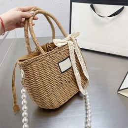 Sconto Borse Di Paglia Intrecciate All'ingrosso 2022 in vendita bei DHgate.  Com